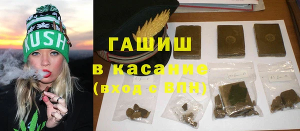 круглые Липки