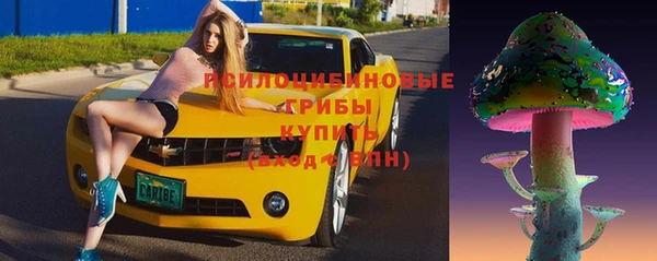 круглые Липки