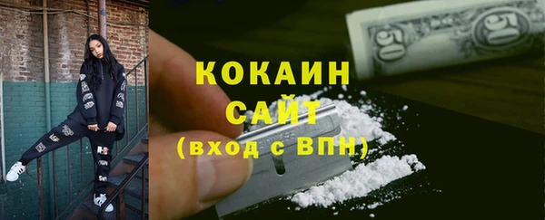 твердый Лиски