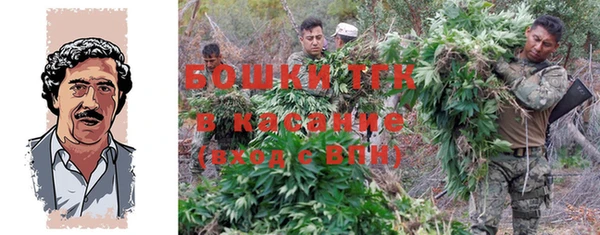 твердый Лиски