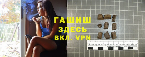 круглые Липки